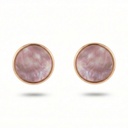 Bliss pendientes Luna