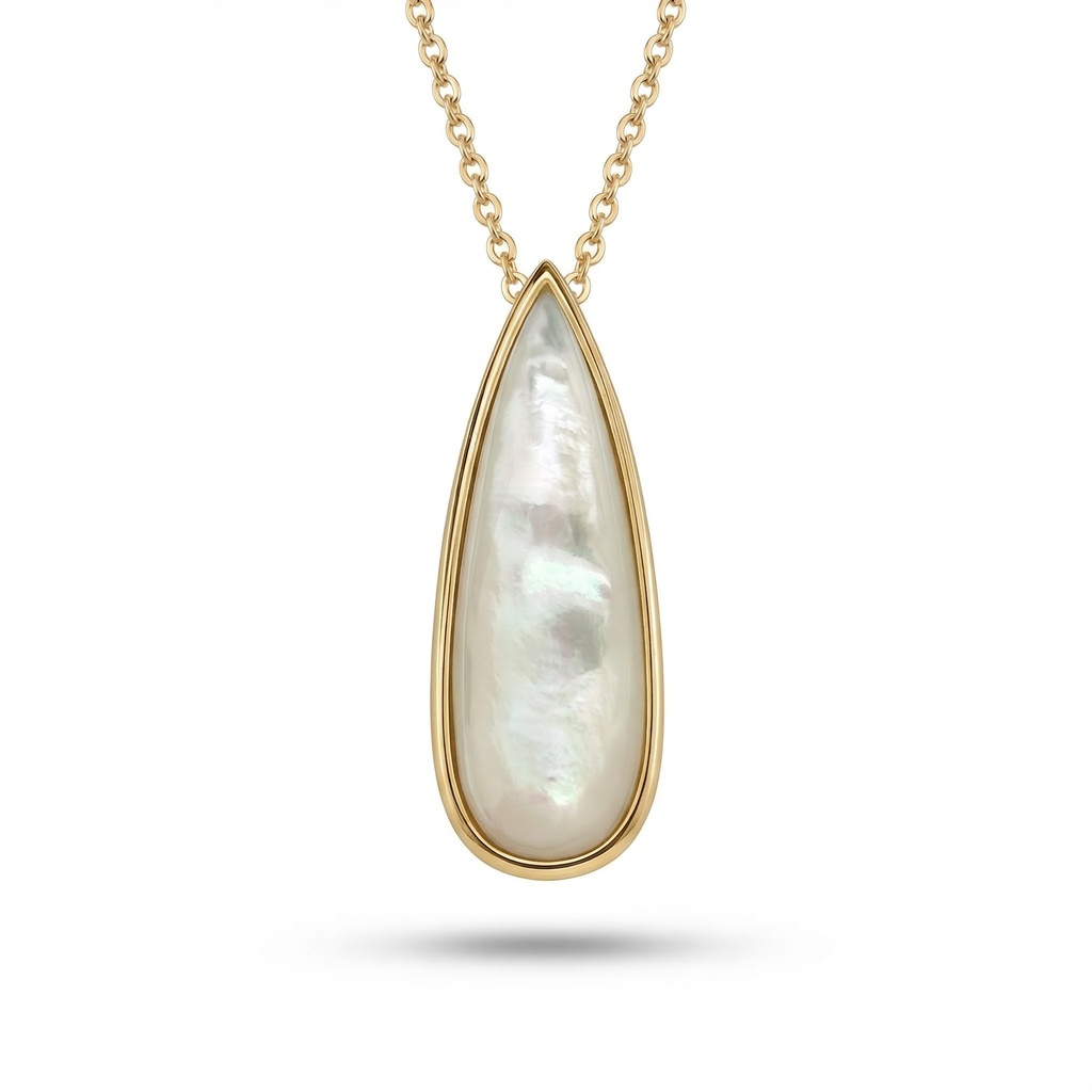 Bliss colgante gota