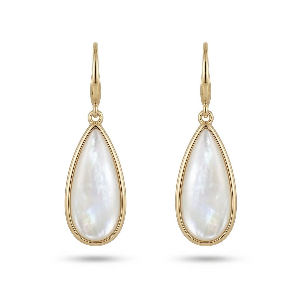 Bliss pendientes gota