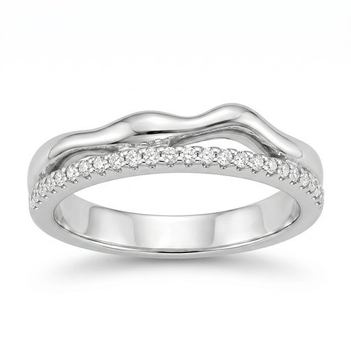 [10349] Willow anillo magma labrado (9)