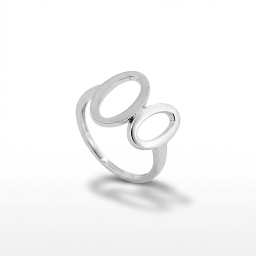 [10395] Serenity anillo oval mate brillo (7)