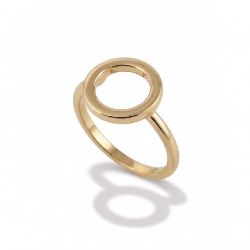 [10642] Serenity anillo aro dorado (8)
