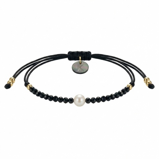[10255] Masca pulsera (Espinela negra)