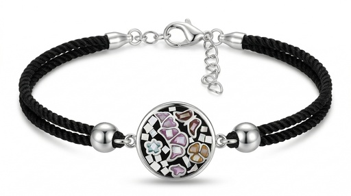 [10105] Harmony pulsera mariposa