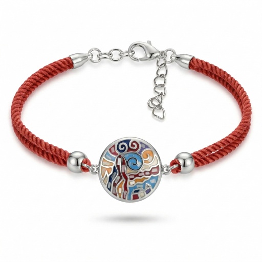 [10107] Harmony pulsera espiral