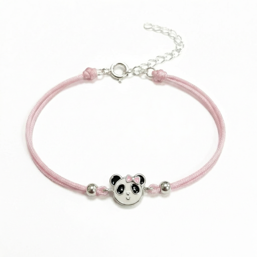 [10182] Joy pulsera panda