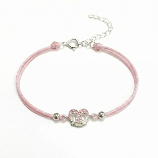 [10187] Joy pulsera bretzel