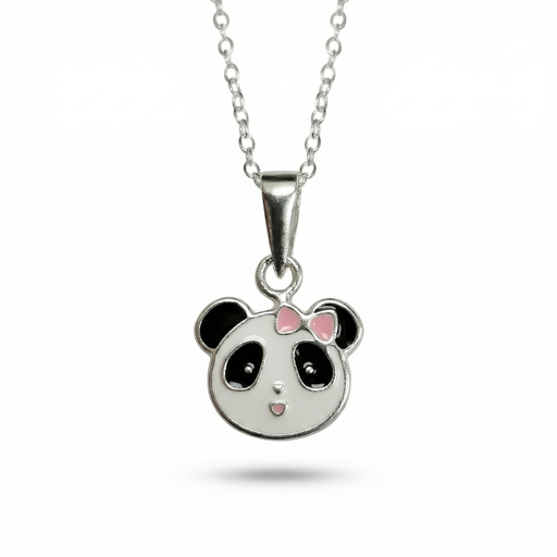 [10190] Joy colgante panda
