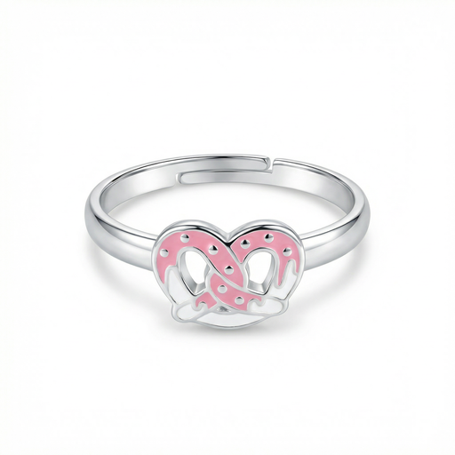 [10196] Joy anillo bretzel