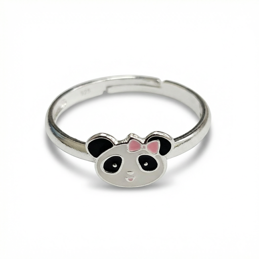 [10198] Joy anillo panda