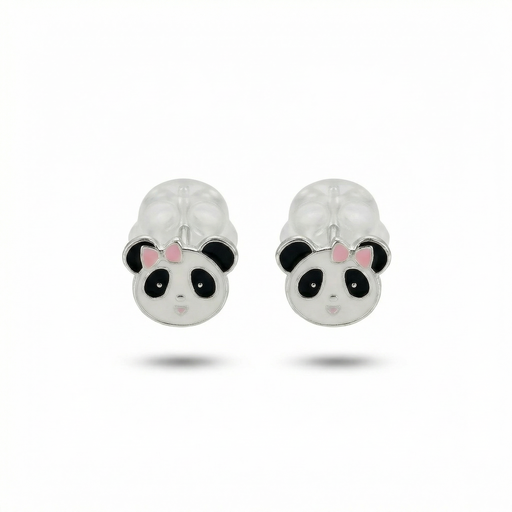 [10199] Joy pendiente panda