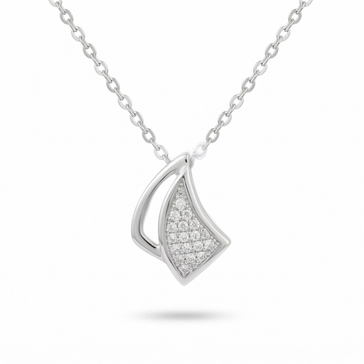 [10277] Dream colgante vela circonia