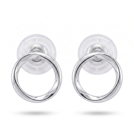 [10451] Serenity pendientes aro