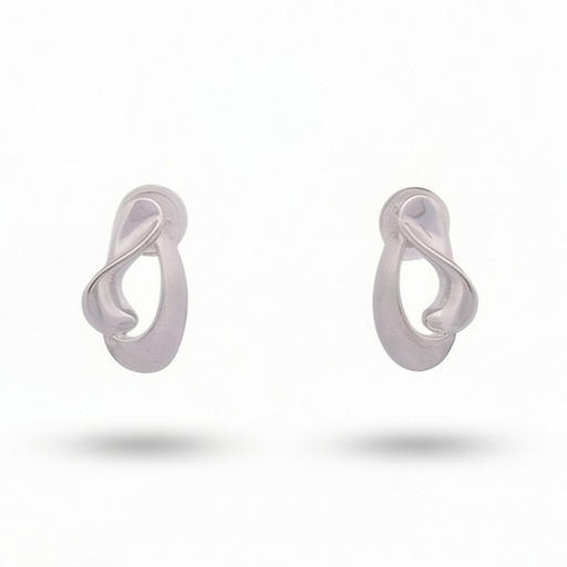 [10463] Serenity pendientes concha