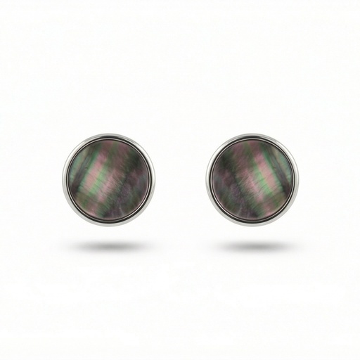 Bliss pendientes Luna