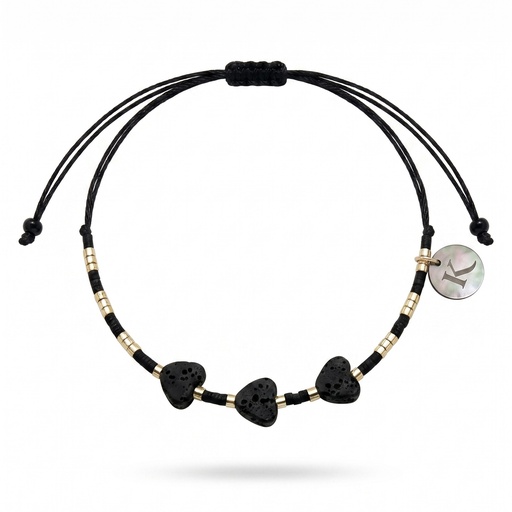 [11128] Pulsera Teide lava-02
